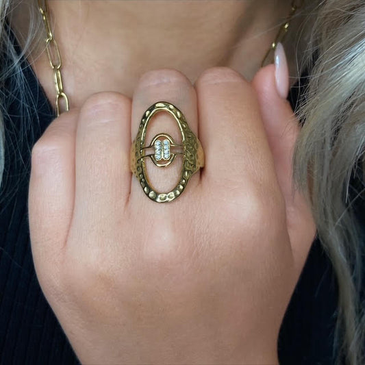 Anello Eclisse