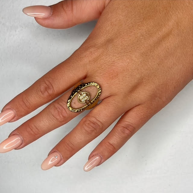 Anello Eclisse