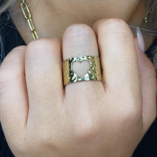 Anello Amore