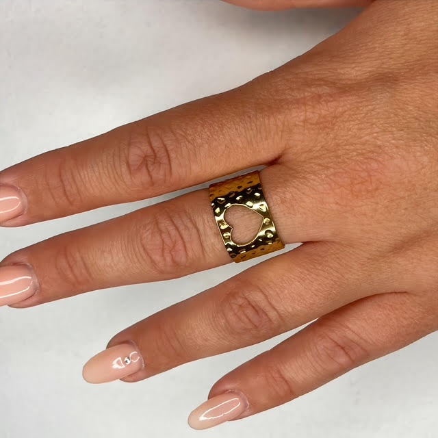 Anello Amore