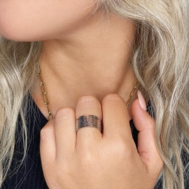 Anello Celtico