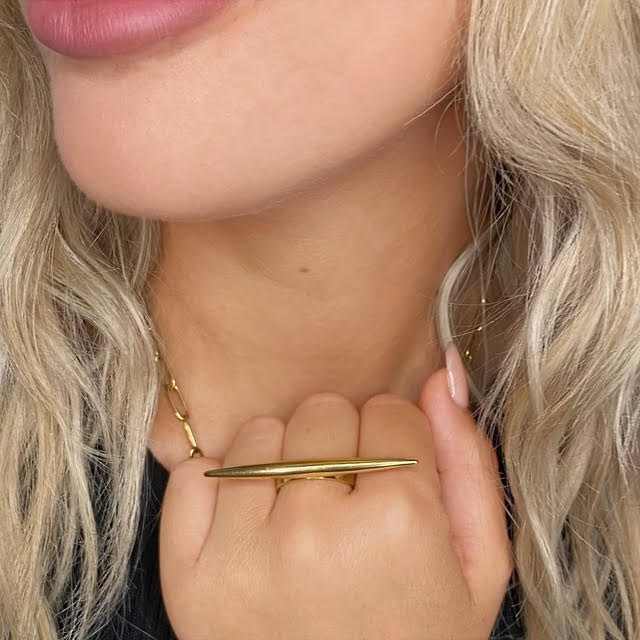 Anello Titanis