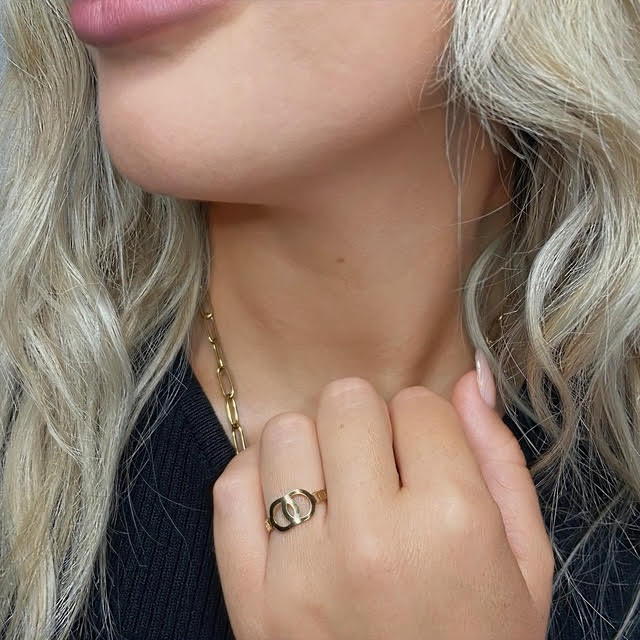 Anello Dualia