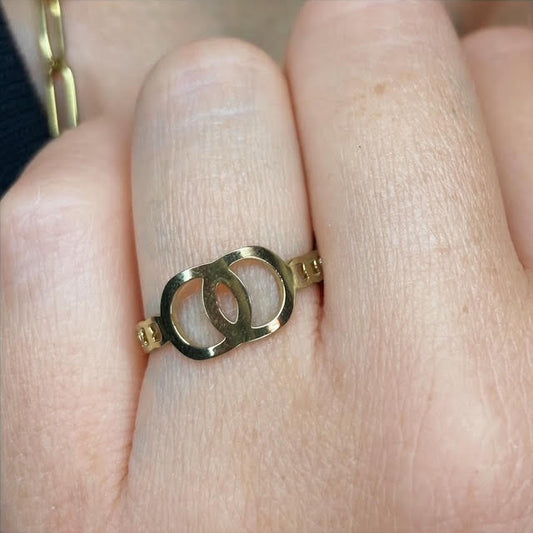 Anello Dualia