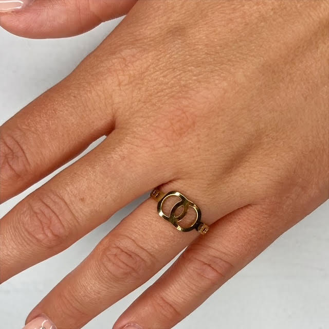 Anello Dualia