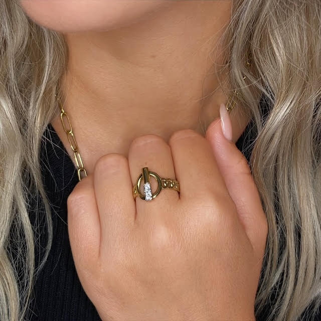 Anello Eterna