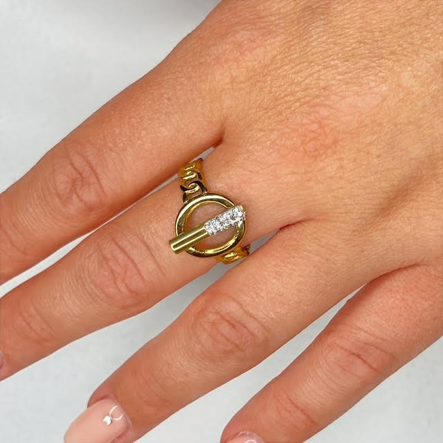 Anello Eterna
