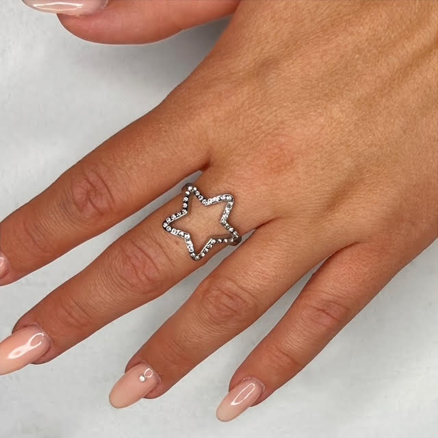 Anello ShineStar