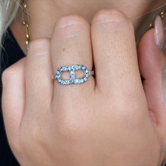 Anello Diora