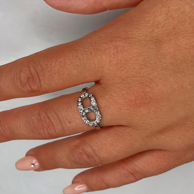 Anello Diora