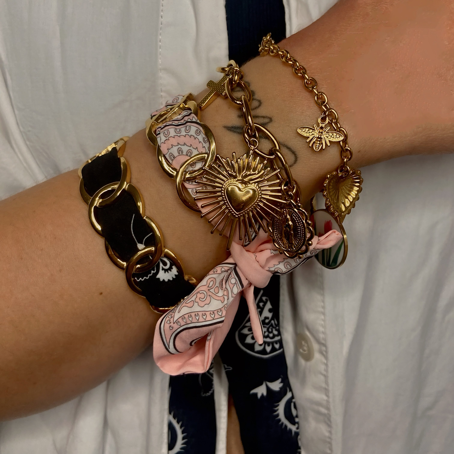 Bracciali