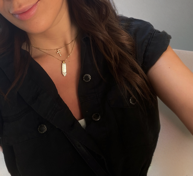 Collana Celeste