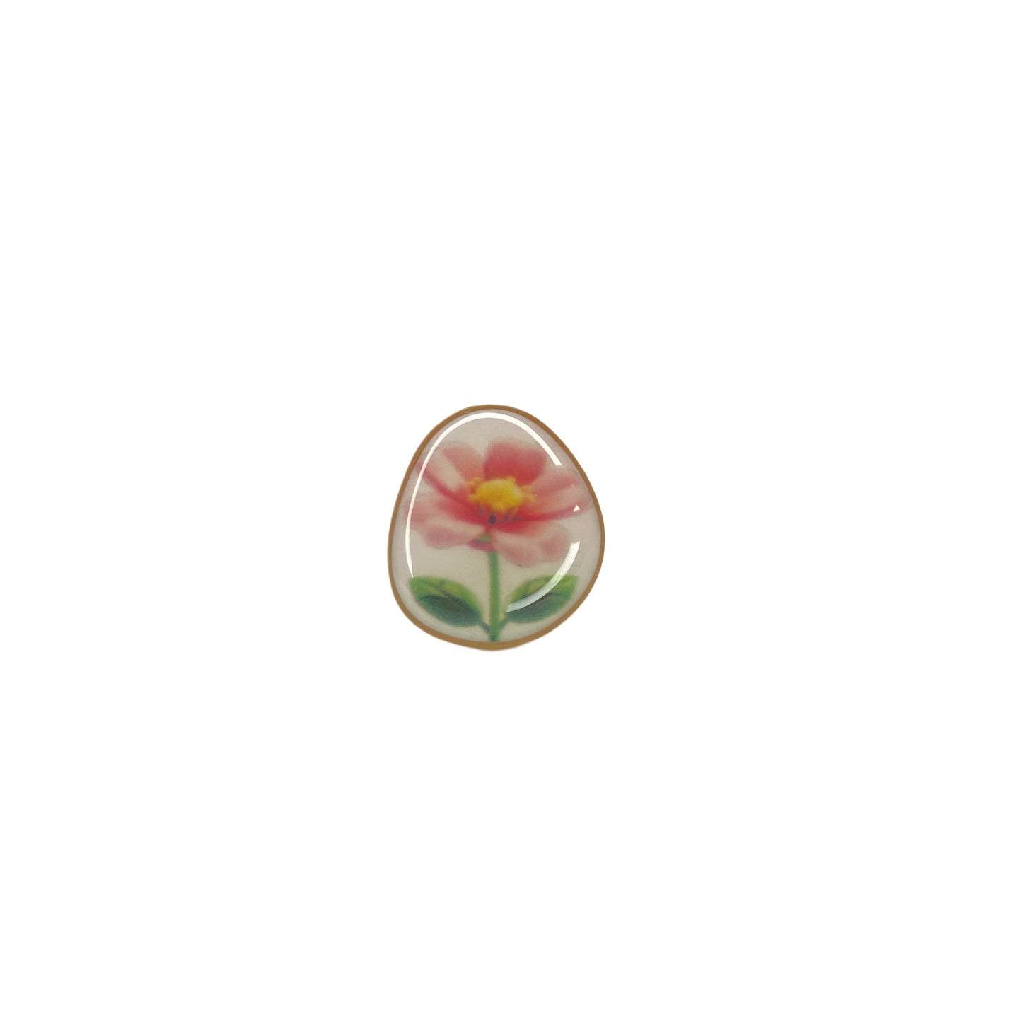Anello Rosa Aura