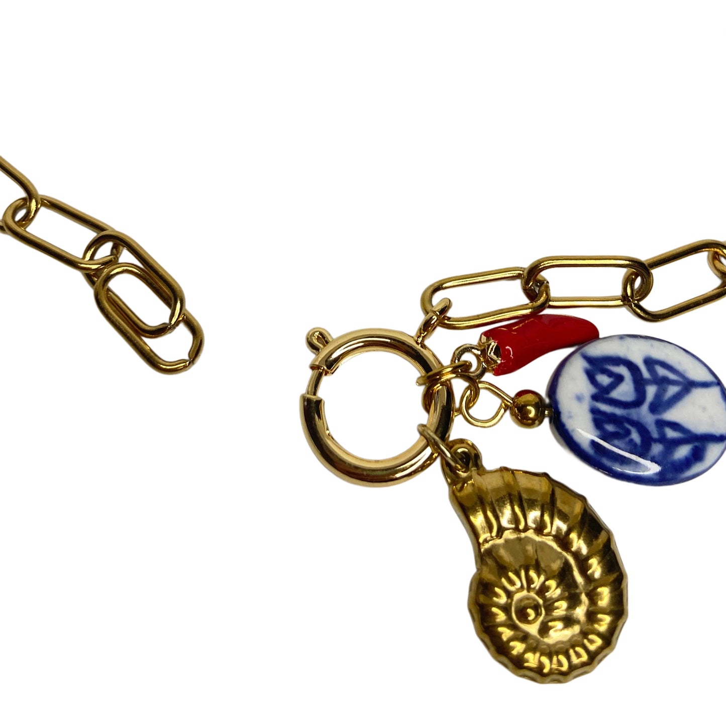 Collana Fortuna