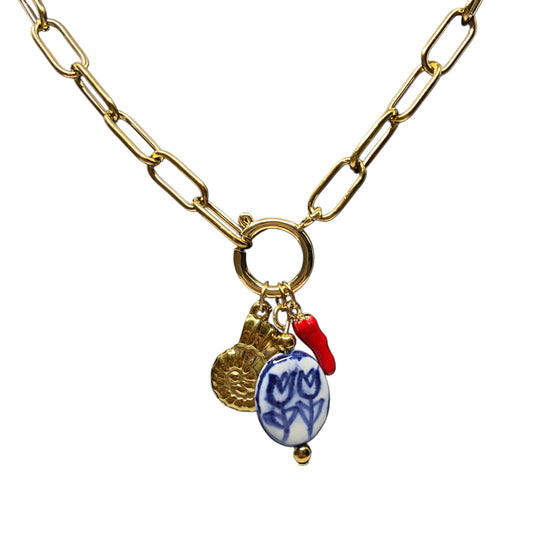 Collana Fortuna
