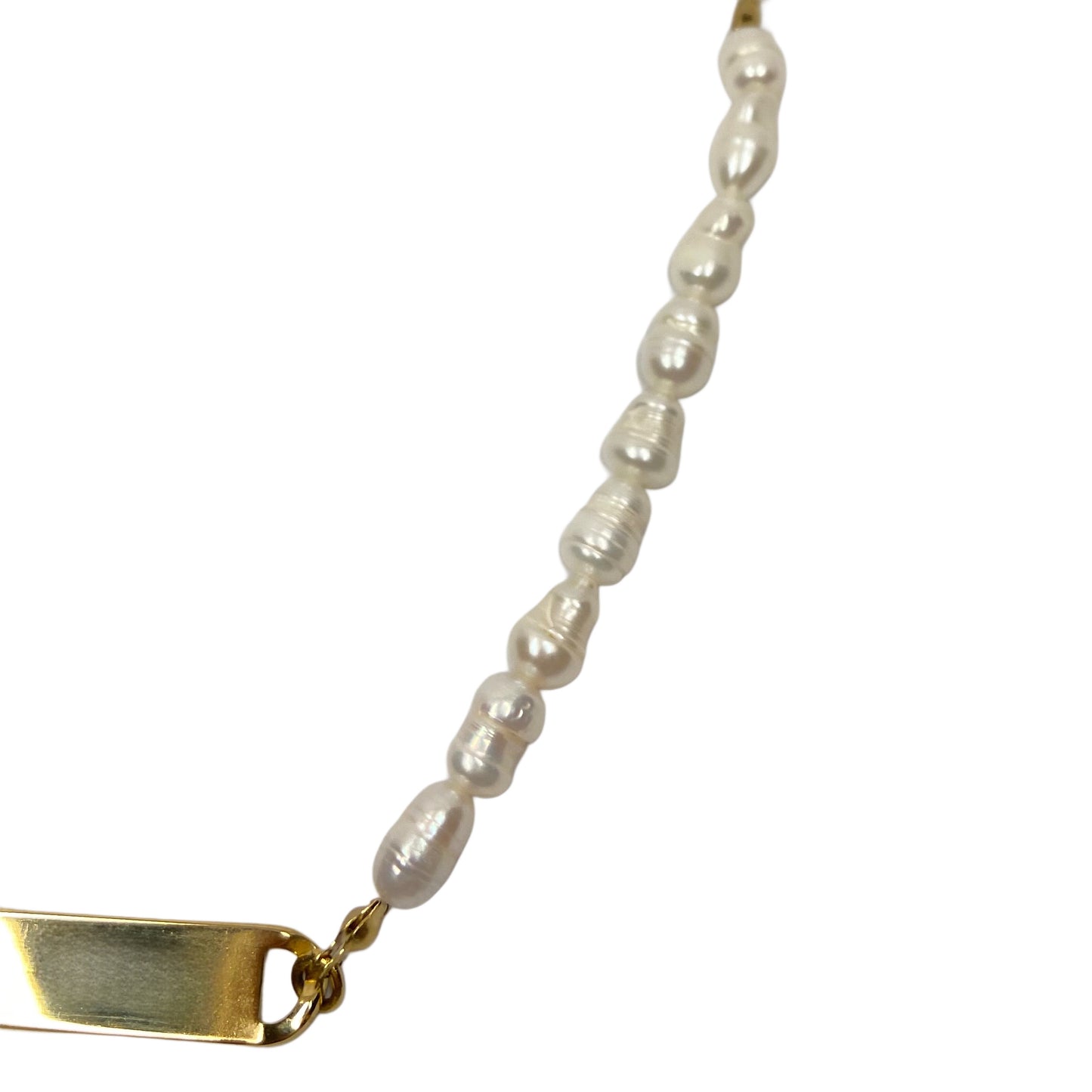 Collana Essenza