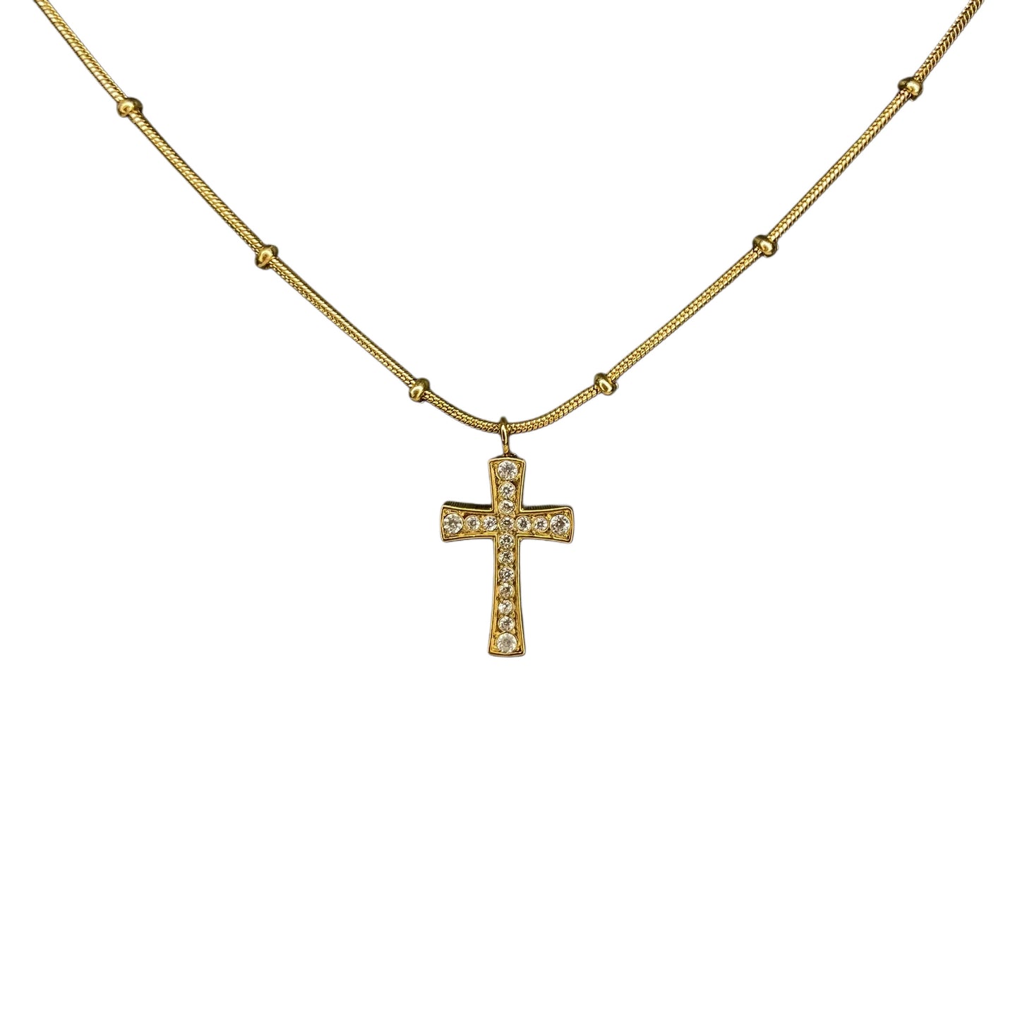 Collana Celeste