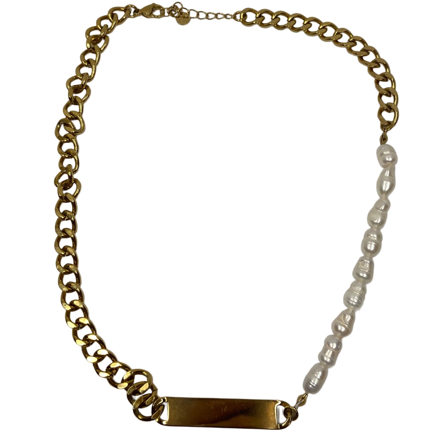 Collana Essenza