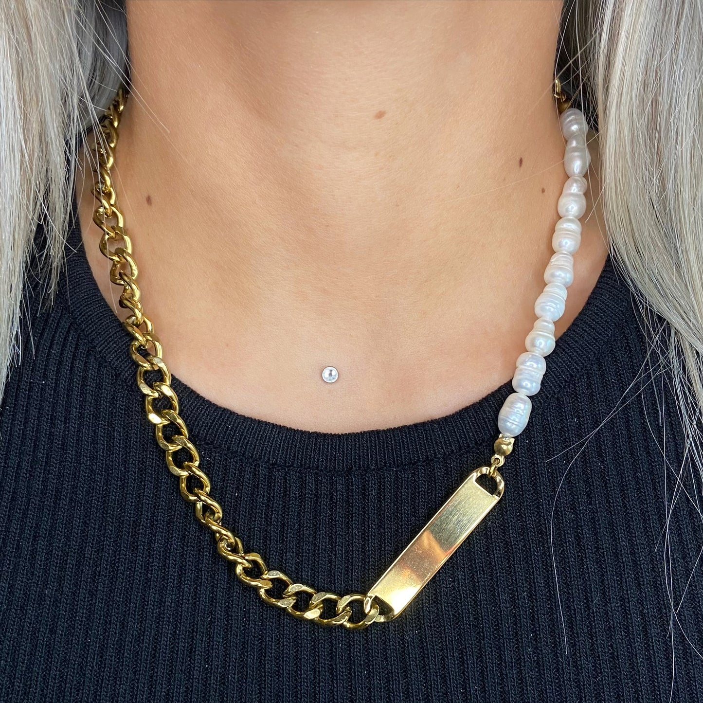 Collana Essenza