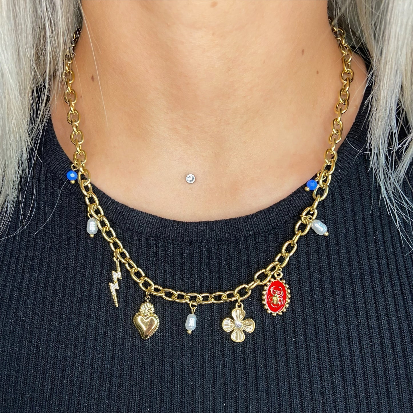 Collana Divina Chaos