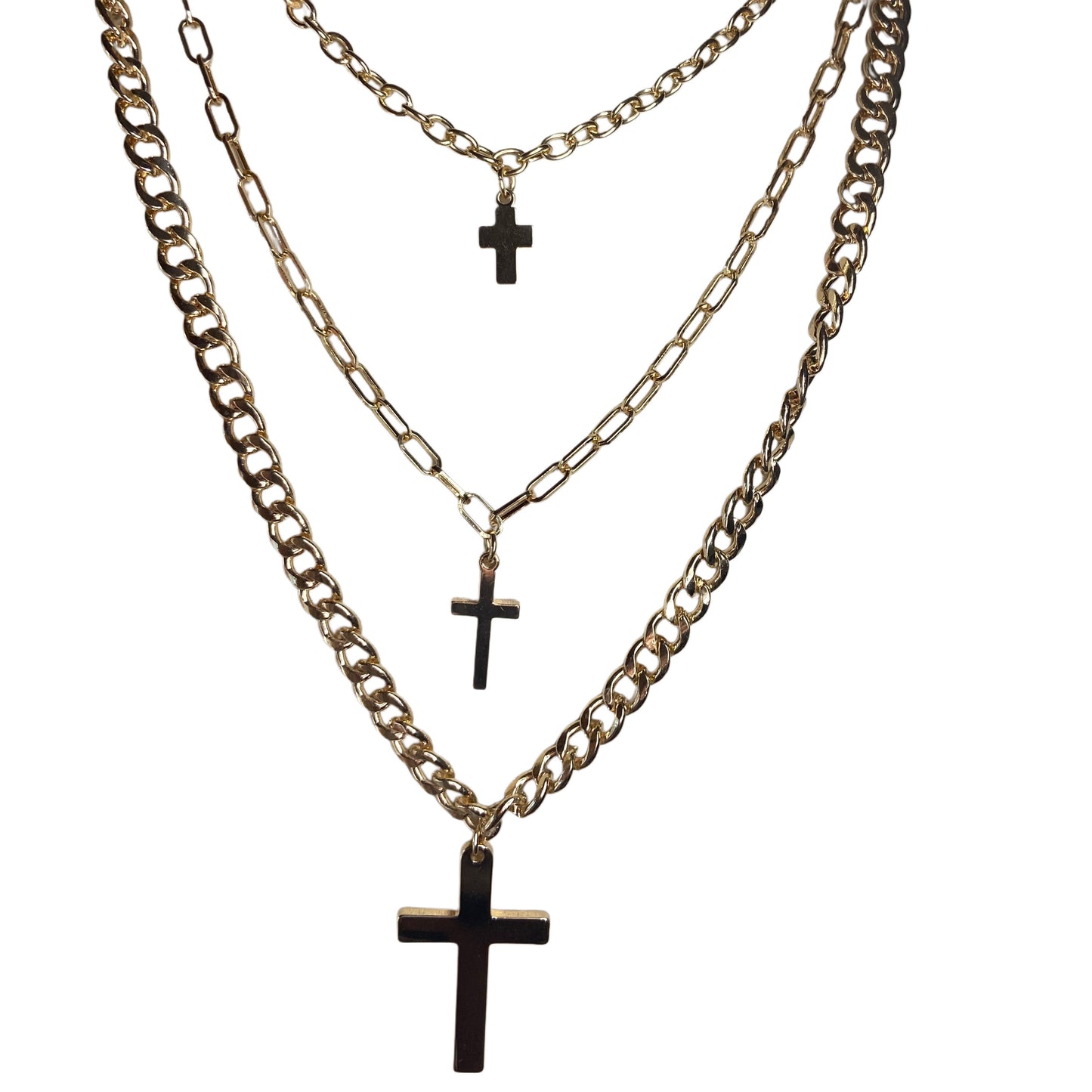 Collana Tria