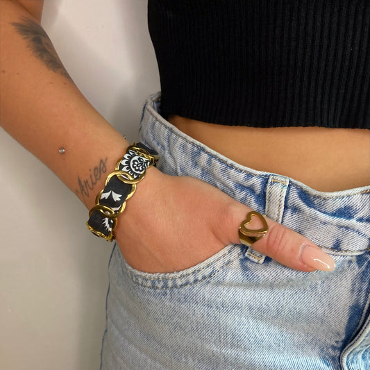 Bracciale Bandana