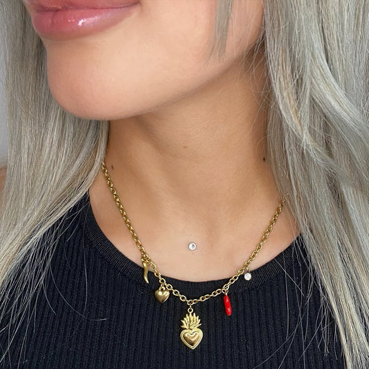 Collana Iconica