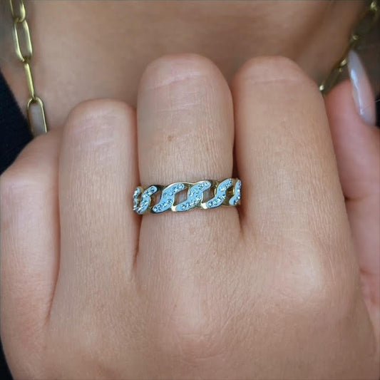 Anello Radiance
