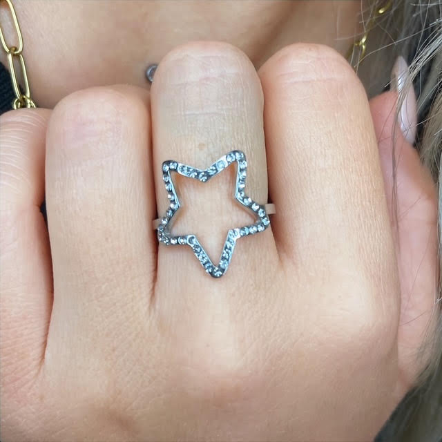 Anello ShineStar