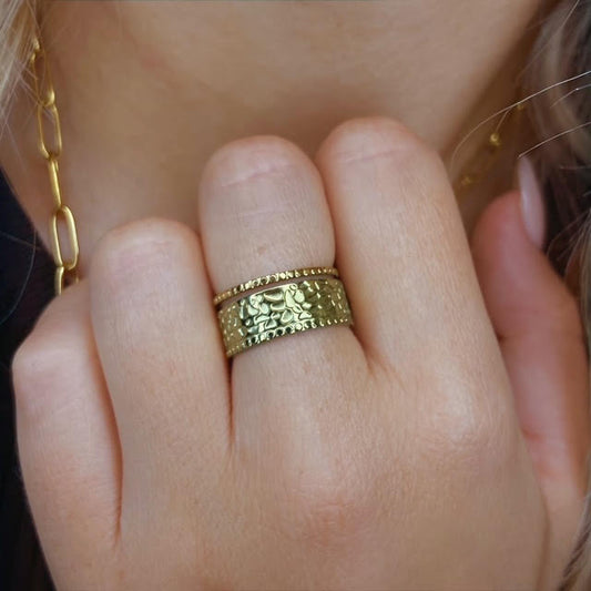 Anello Oroflex