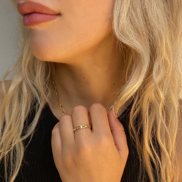 Anello Lux